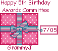 Grammy J