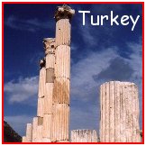Turkey, July 2004