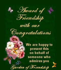 from Cathie
