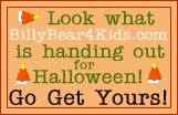 billy bear 4 kids