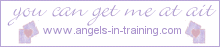 Angels-in-Training Logo