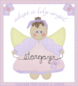 Lilyangel