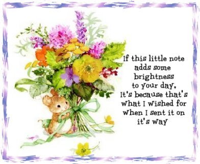Card from Periwinkle