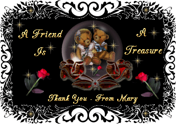 from mary