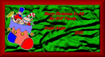 from Angel Angie