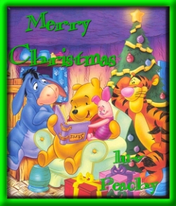 merry christmas