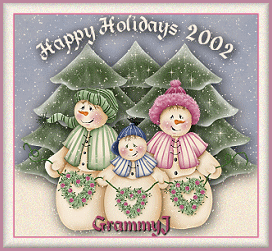 Grammy J