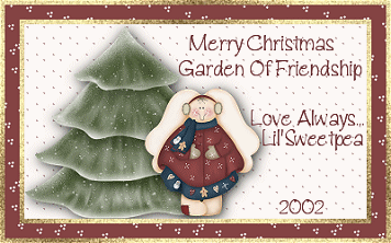 Lil'Sweetpea