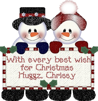 Chrissy