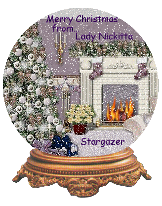 Lady Nickitta
