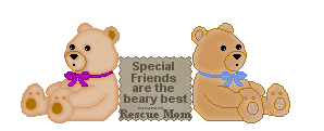 Rescue Mom