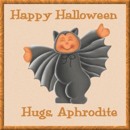 Aphrodite