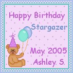 Ashley S