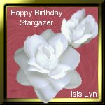 Isis Lyn