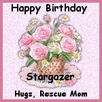 Rescue Mom