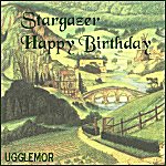 Ugglemor