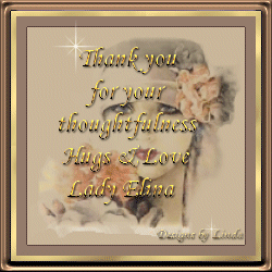 from lady elina