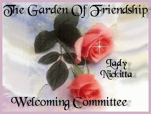 Lady Nickitta