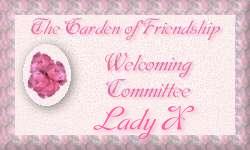 lady x