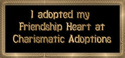 Charismatic Adoptions
