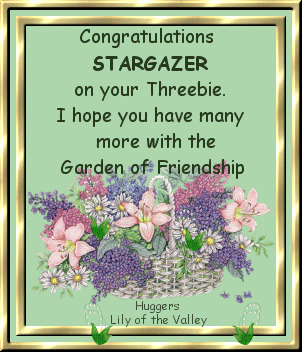 Lily of the Valley