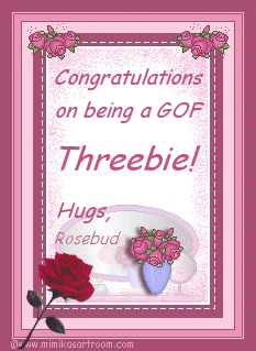 Rosebud