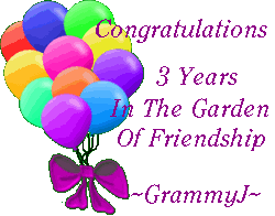 Grammy J