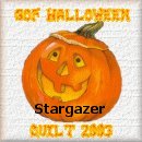 Halloween 2003