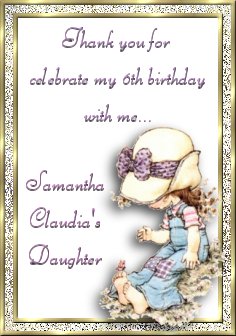 Claudia