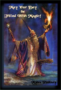 secret friend gift wizard
