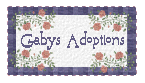 adoption certificate
