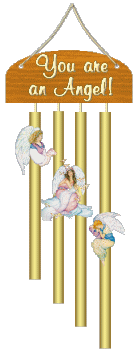 wind chimes