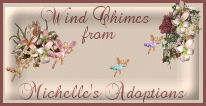 adoption certificate