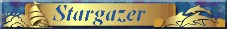 Stargazer banner