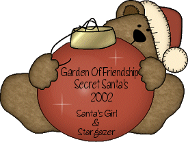 Secret Santa Gift