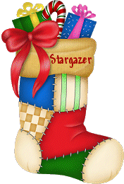 Christmas stocking