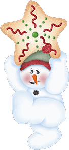 snowman