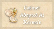 Karma's Korner