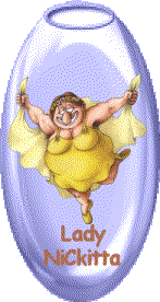 Lady Nickitta