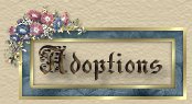 Adoptions