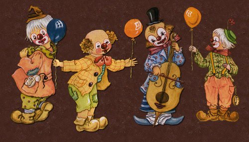 Clowns