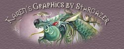 Karen's Graphics by Stargazer