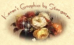 Karen's Graphics by Stargazer