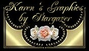 Karen's Graphics by Stargazer