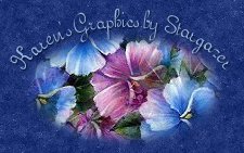 Karen's Graphics by Stargazer