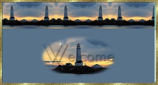 Top Border Welcome 4