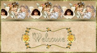 Top Border Welcome 6