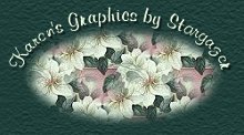 Karen's Graphics by Stargazer