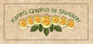 Karen's Graphics by Stargazer