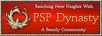 PSP Dynasty